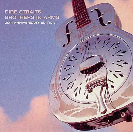Live at the BBC (Dire Straits album) - Wikipedia